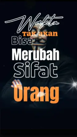 watak
