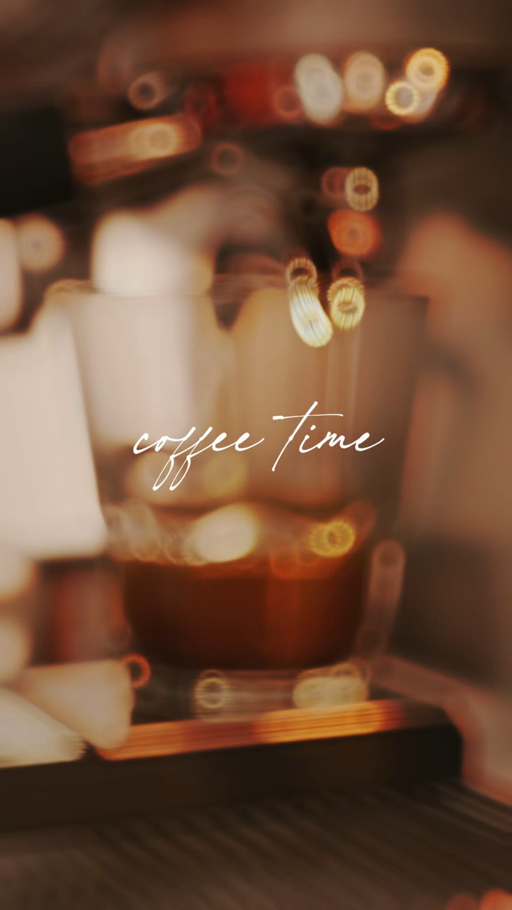 Waktunya Kopi