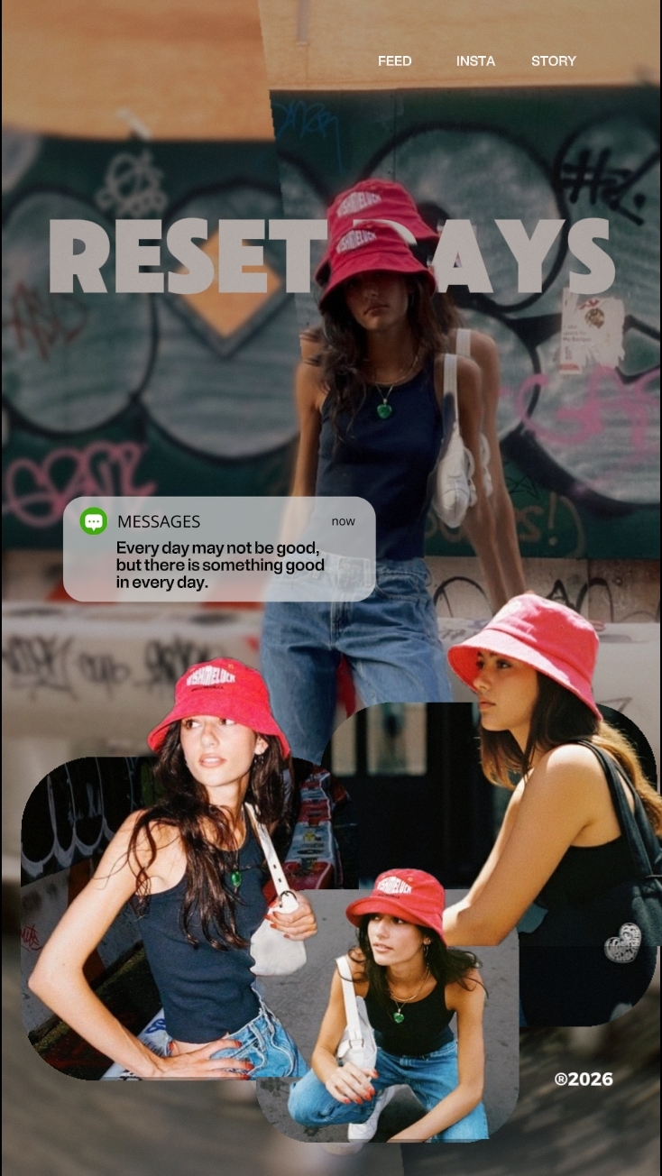 Días de reinicio