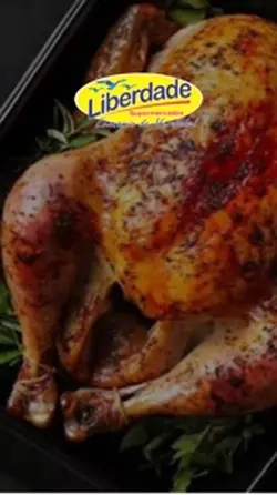Frango Assado