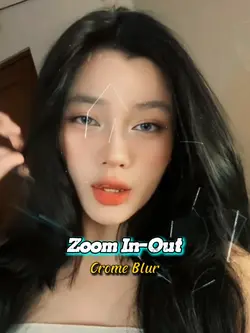 Zoom In-Out CROME