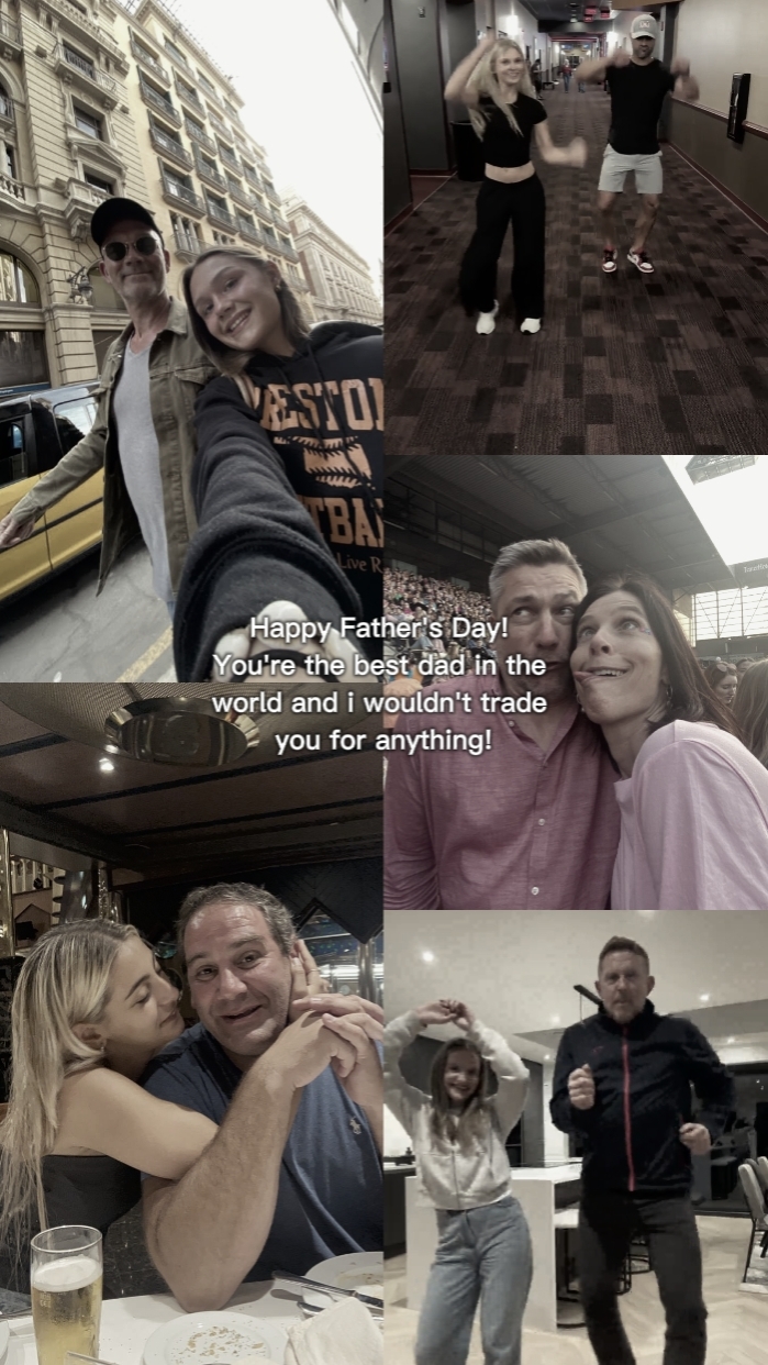 happy fathers day