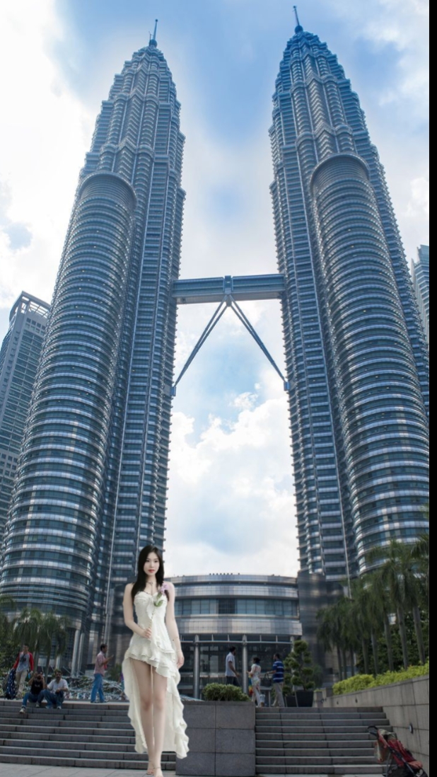 Malaysia travel