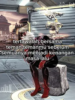 tertawalah bersama