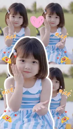 แพ้ความน่ารักอีกแล้ว