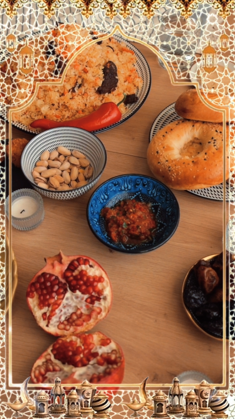 food ramadhan 