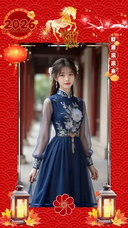 Chinese New Year