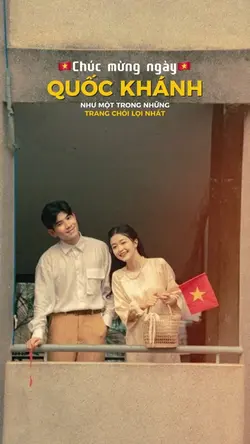 Quốc khánh 2/9
