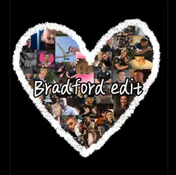 Tim Bradford โบ๏ธ