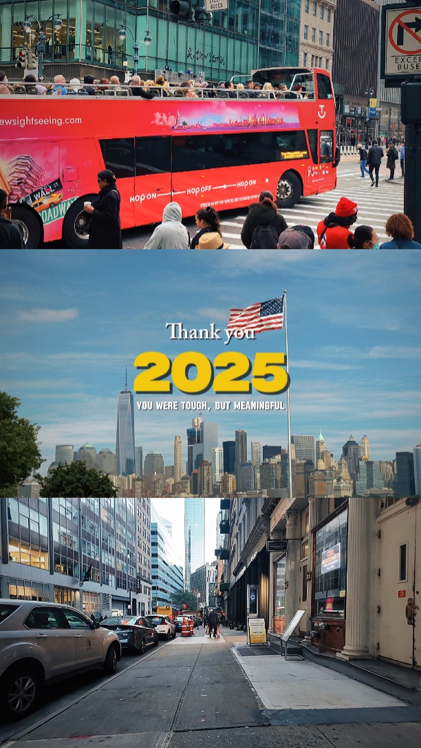 Teşekkürler 2025