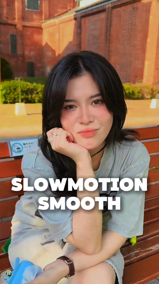 SLOWMO HD MAKINIS