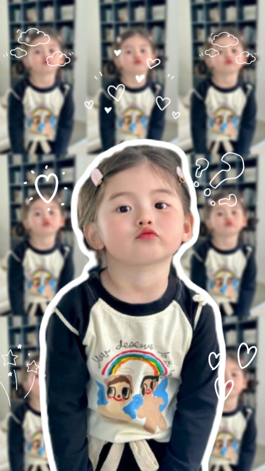 น่ารัก1รูป
