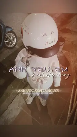 ANH YÊU EM