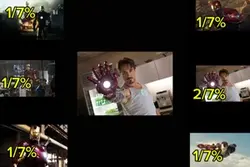 Iron man