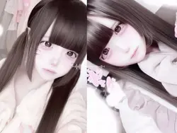 ふたり用