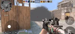 Standoff2