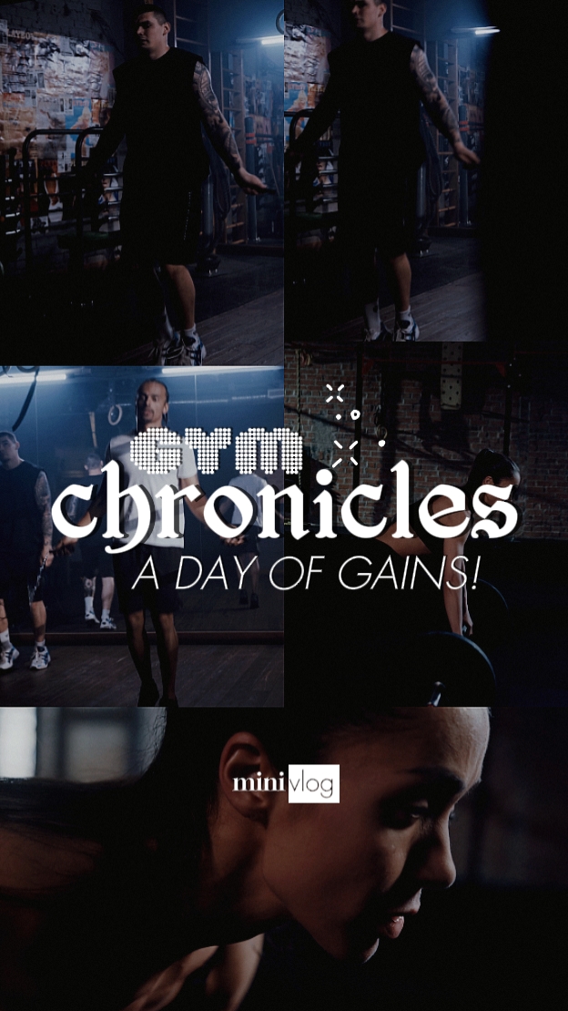 Gym Chronicle