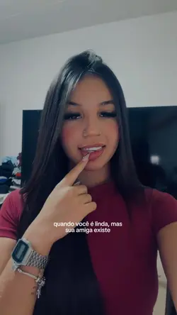 SUA AMIGA EXISTE