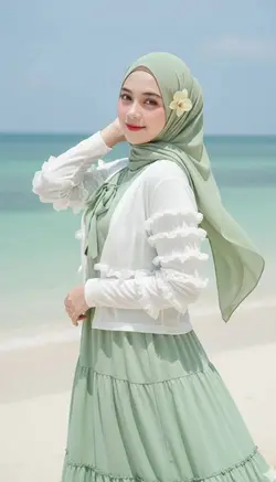 dua foto