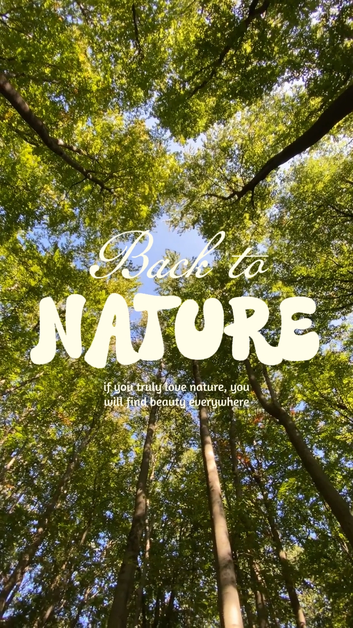 nature: country