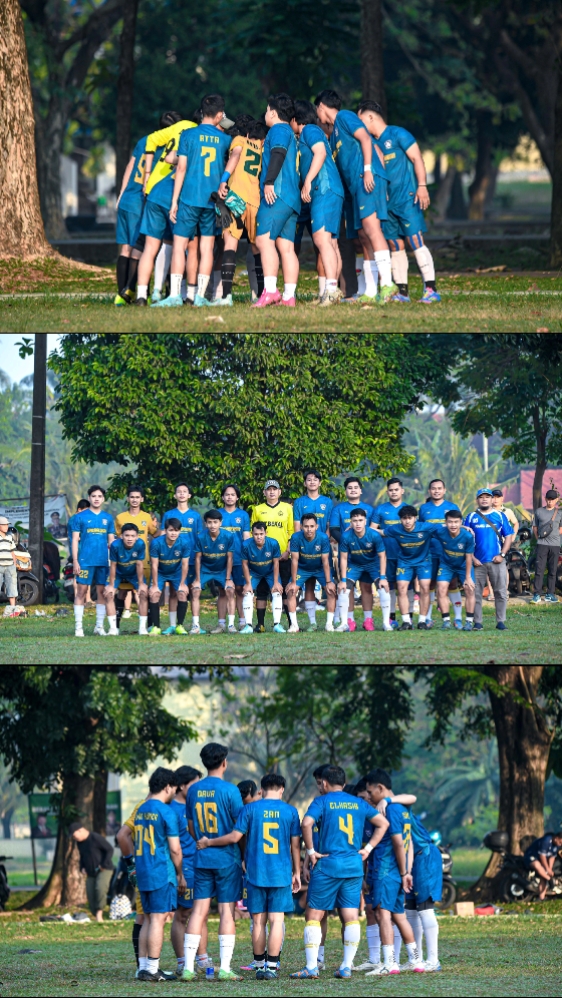 3 foto random bola 