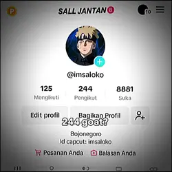 trend boruto