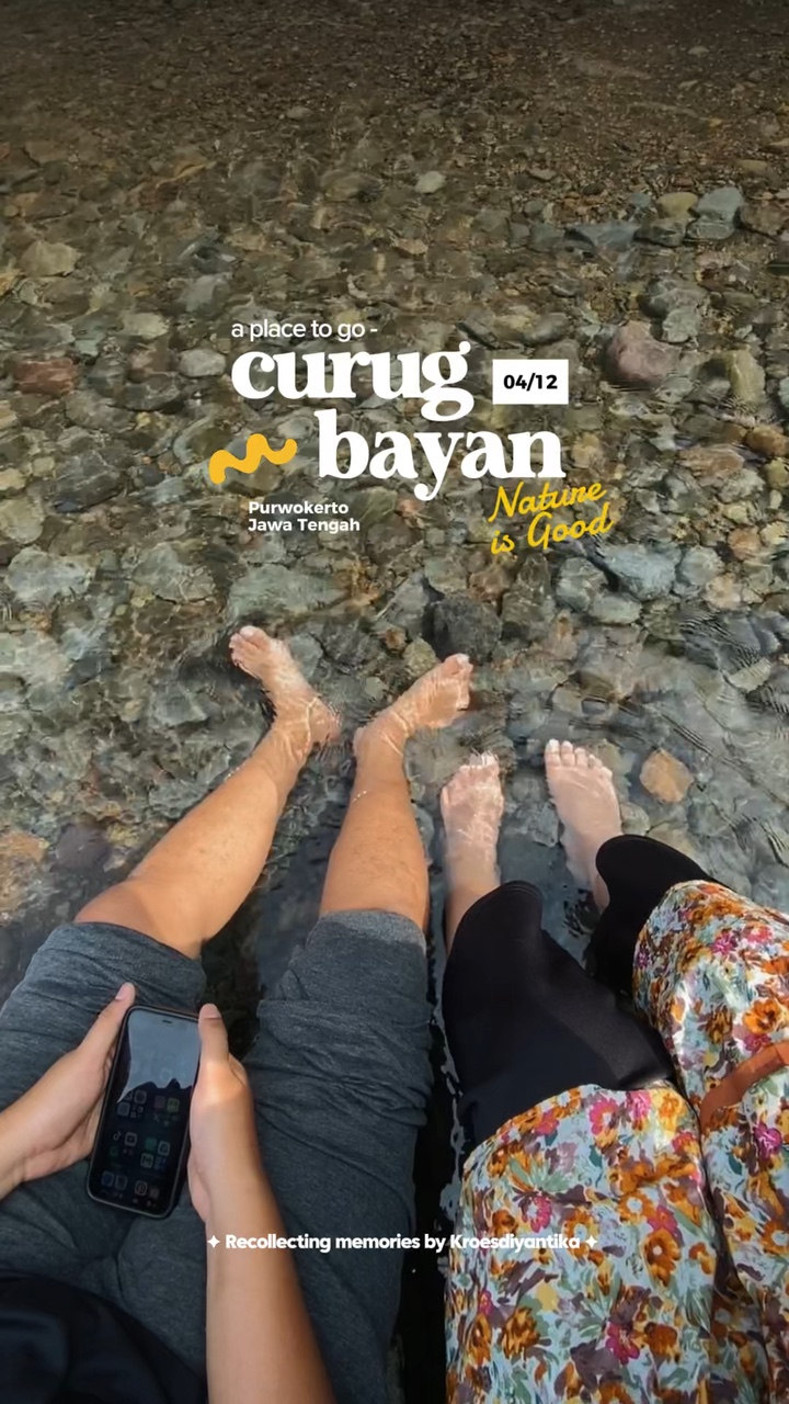 Vlog of the Day 🍃