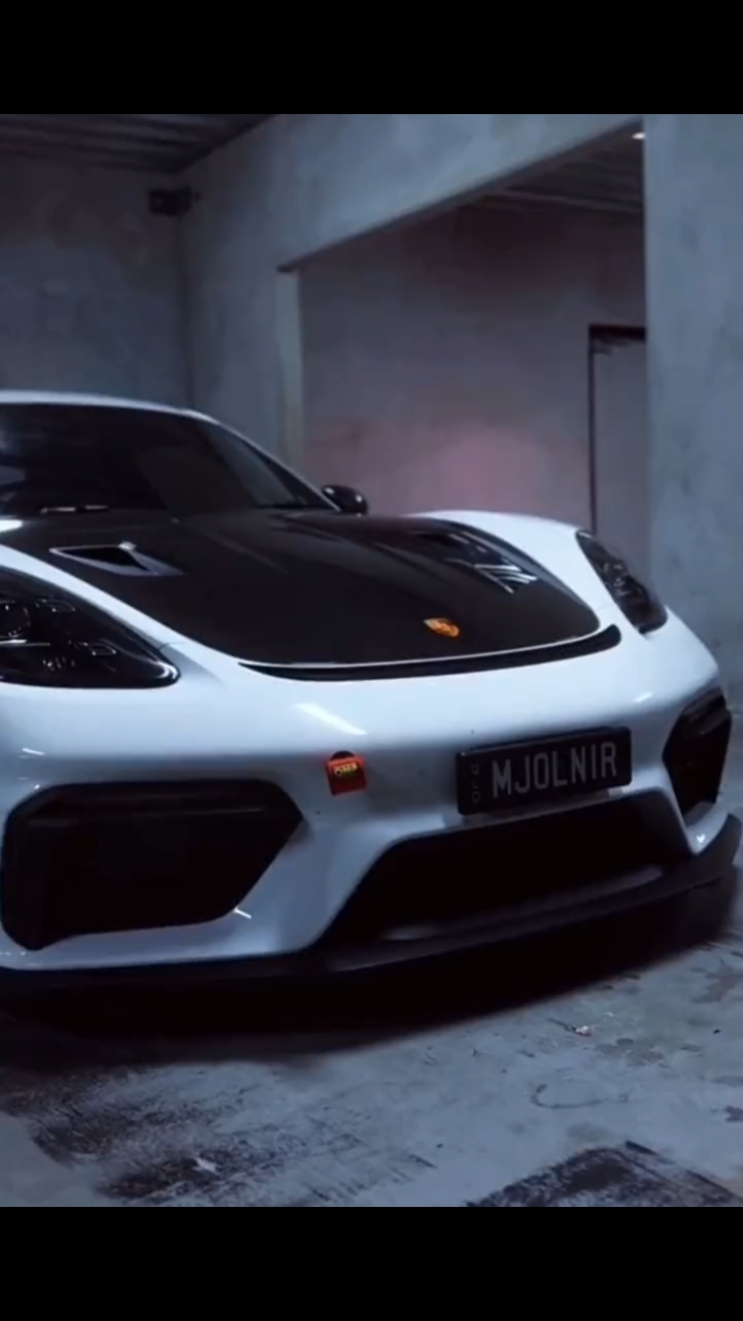 Porsche Trend 