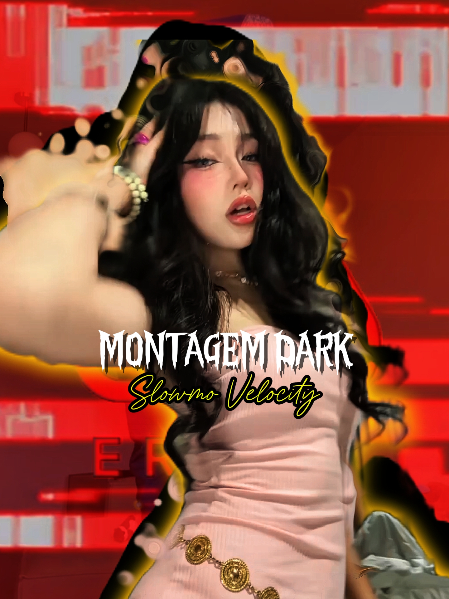 Montagem Escuro