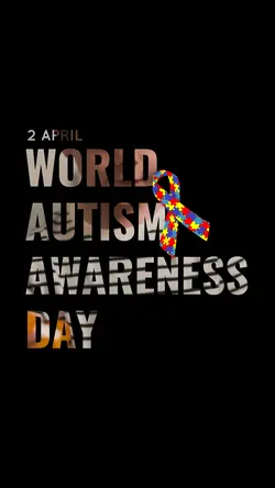 2 APRIL AUTISM DAY