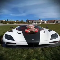 Car edit free 4k