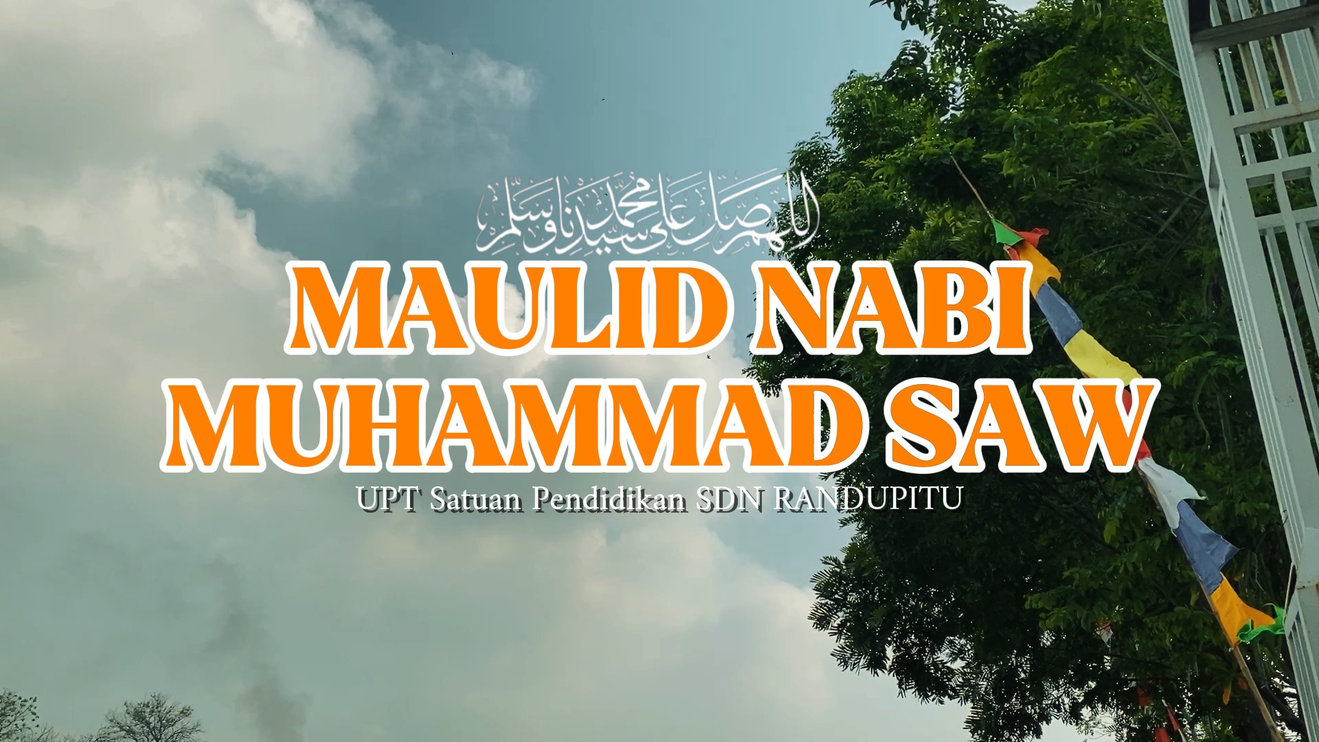 Modèle Maulid