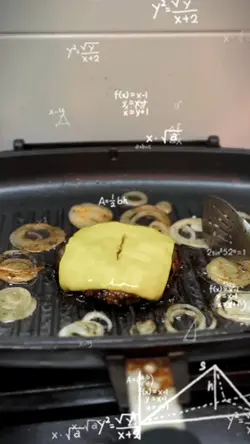 Food coming soon