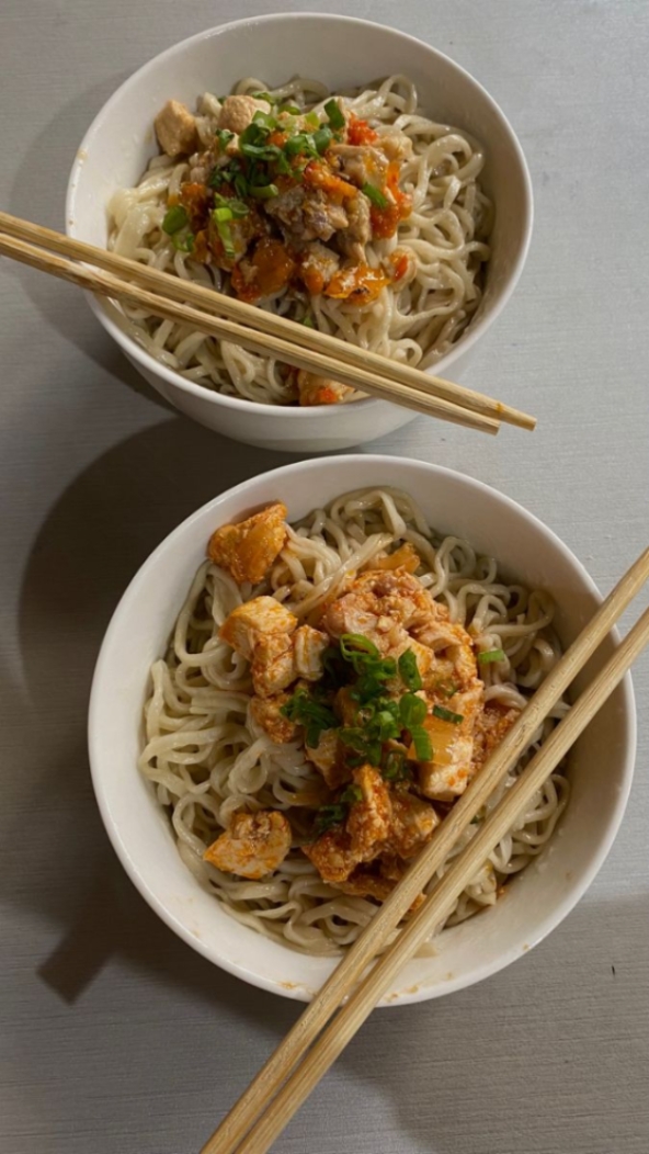 mie time 