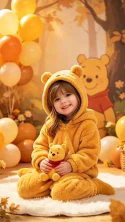ursinho Pooh