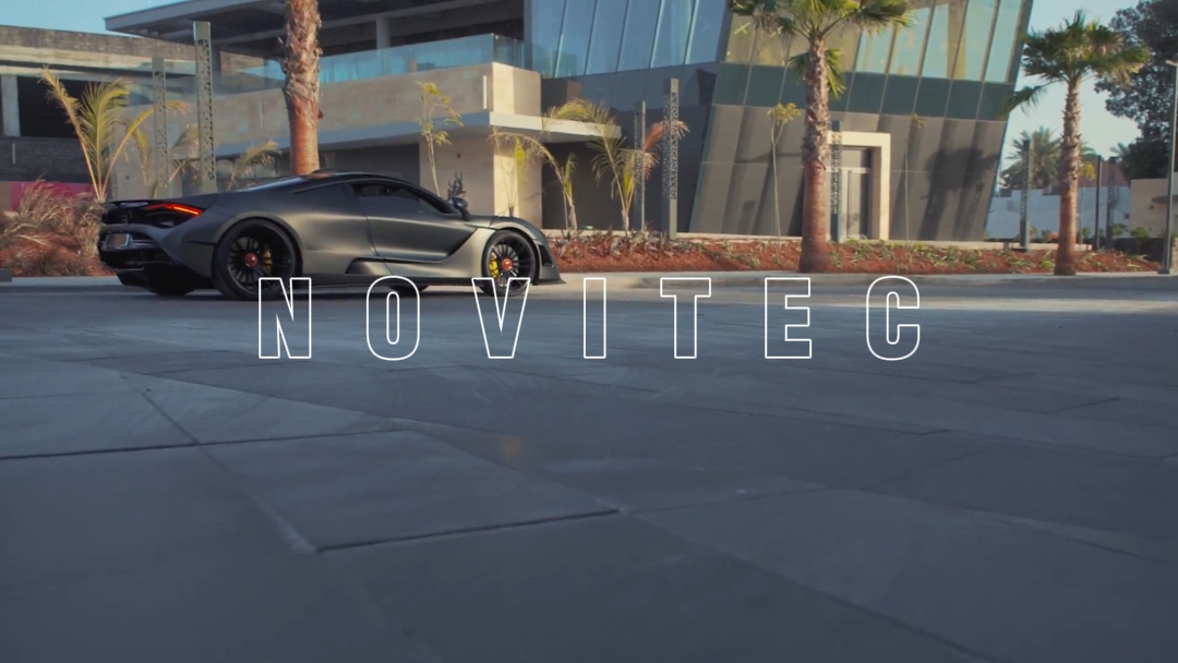 Car Montage