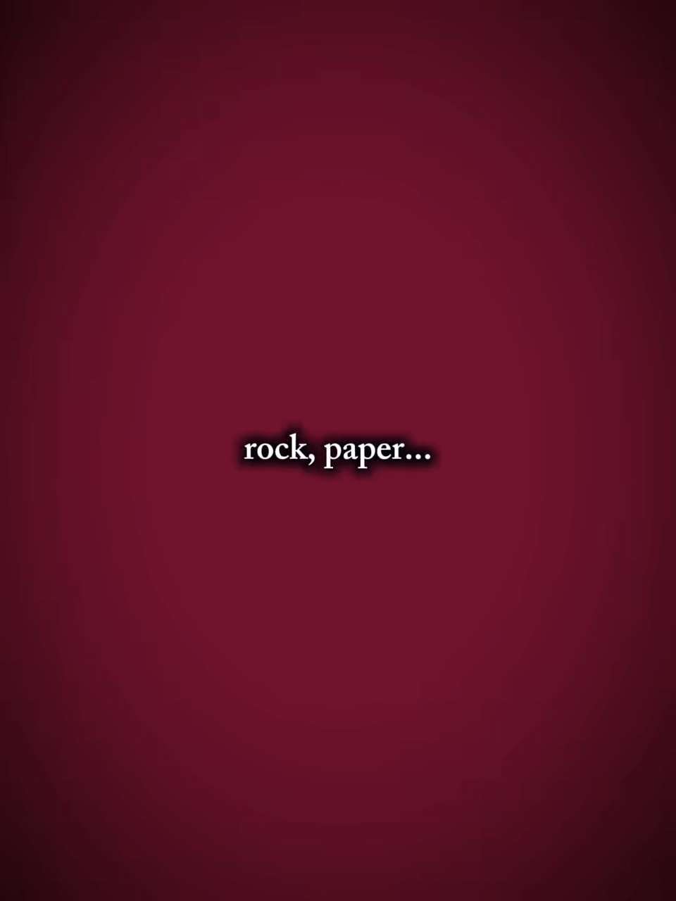 Papier de roche