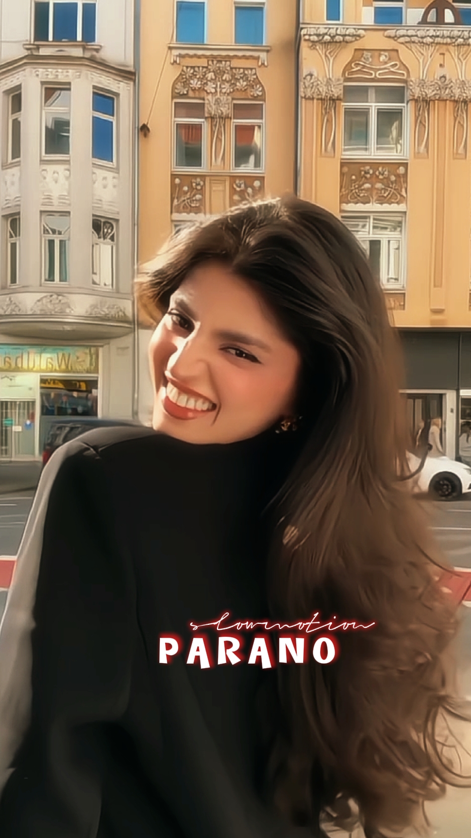 PARANO 