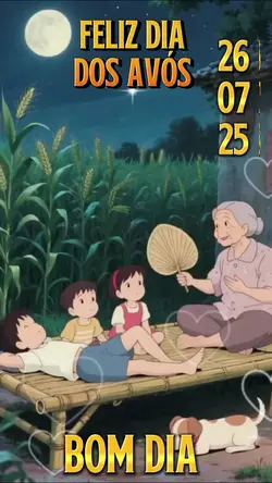 dia dos avós