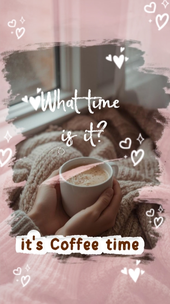 Kaffeezeit | 