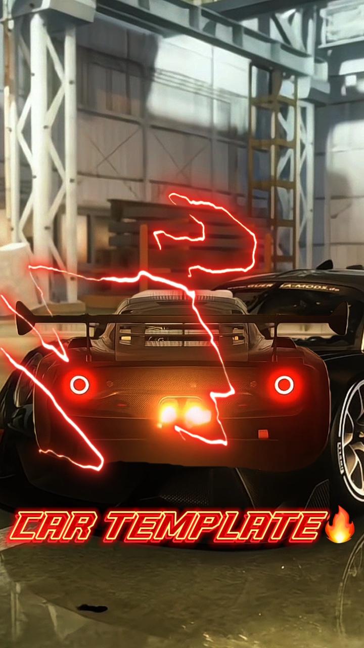 Car Edit IA Nacer!