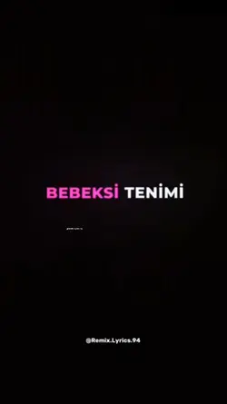 Çek Şablon