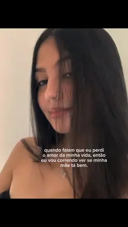 perdi
o amor