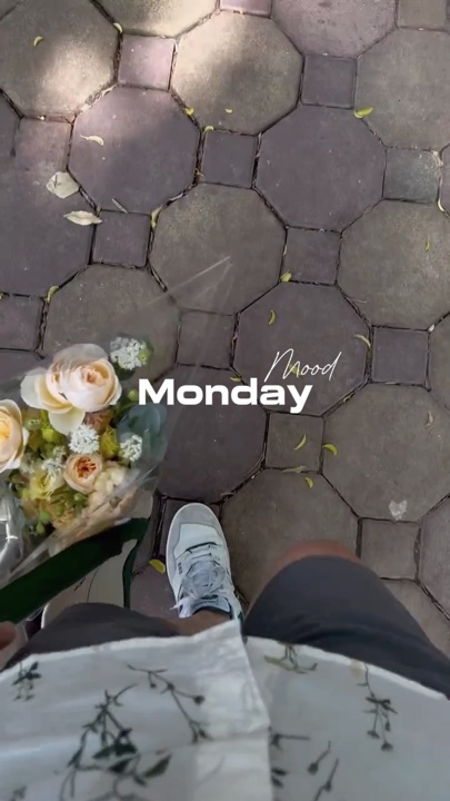 Monday Mood 