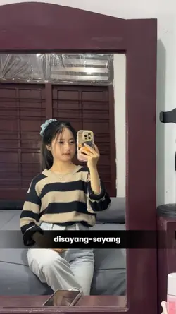 disayang sayang