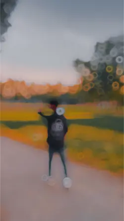 Sound + Slowmotion 
