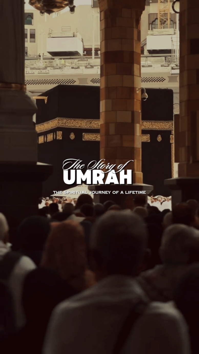 vlog umrah