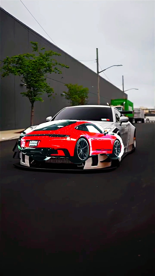 PLANTILLA DE COCHE 0125