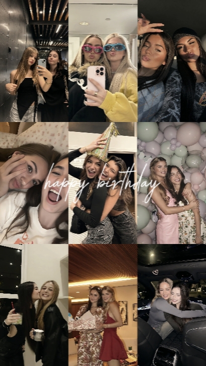 Aniversário 