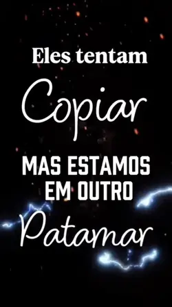 Marketing divulgação